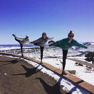 Meet your Posher, Kaitlyn